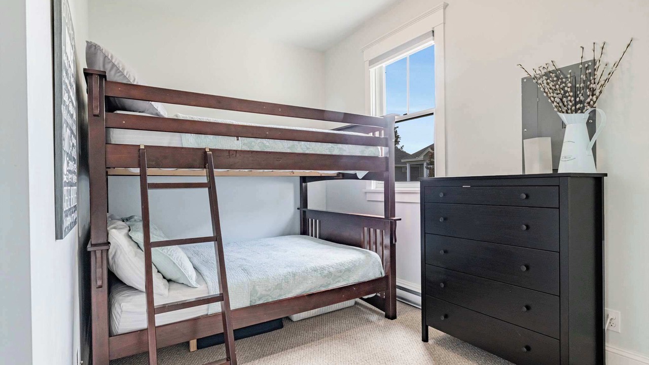 Photo of Bedroom in Cherry Valley