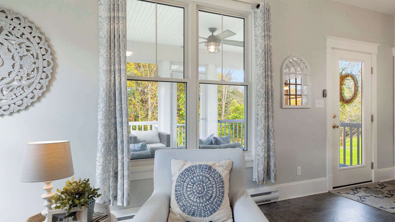 Photo of Livingroom in Cherry Valley