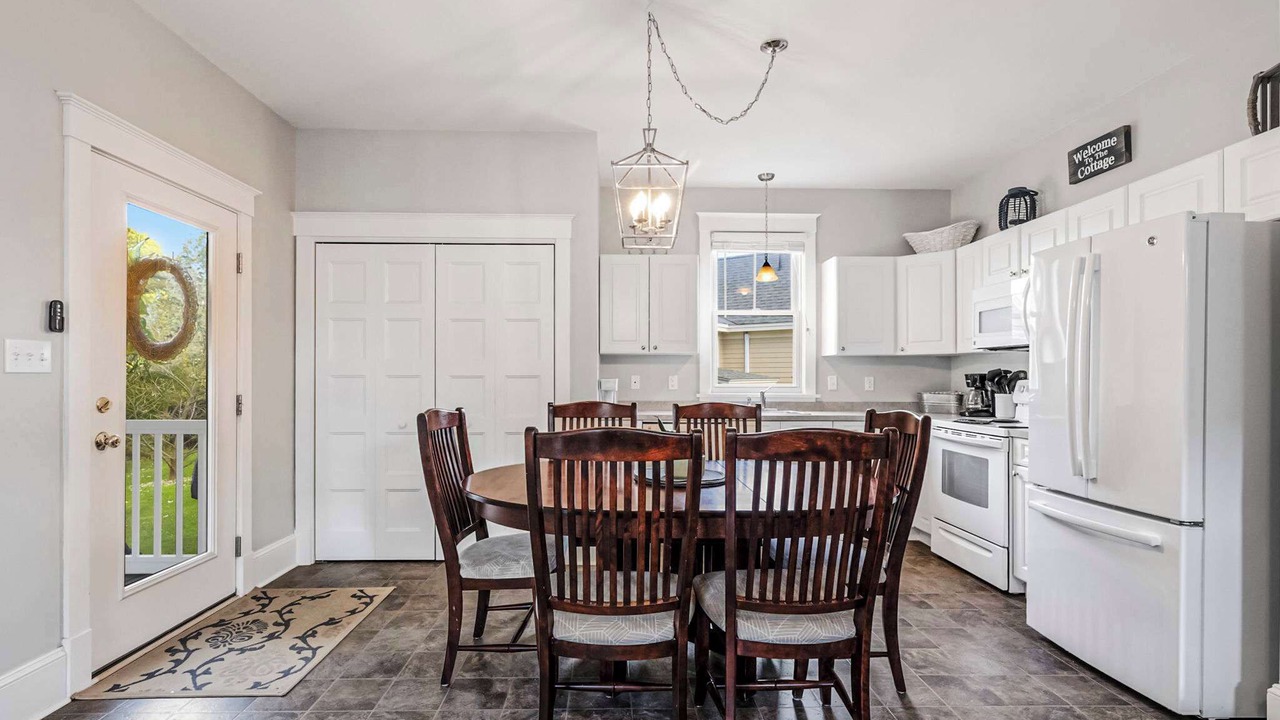 Photo of Kitchen in Cherry Valley
