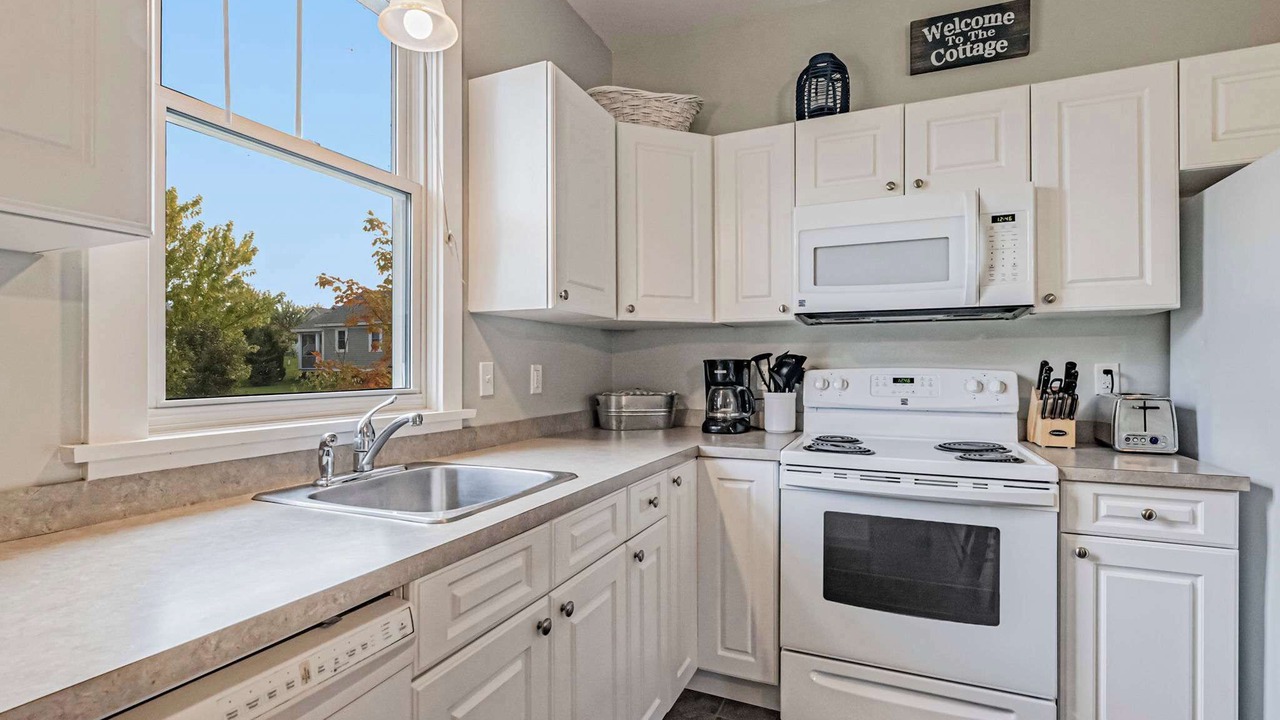 Photo of Kitchen in Cherry Valley