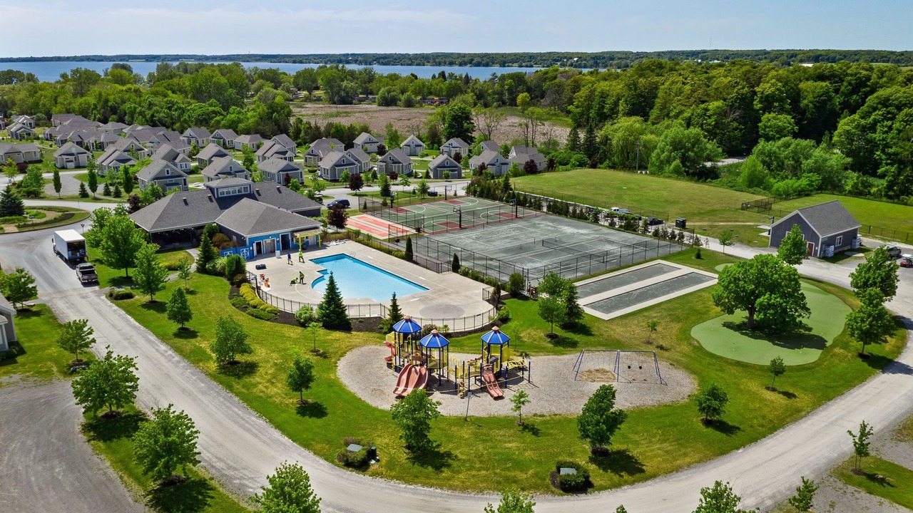 Photo of Outdoor in Cherry Valley