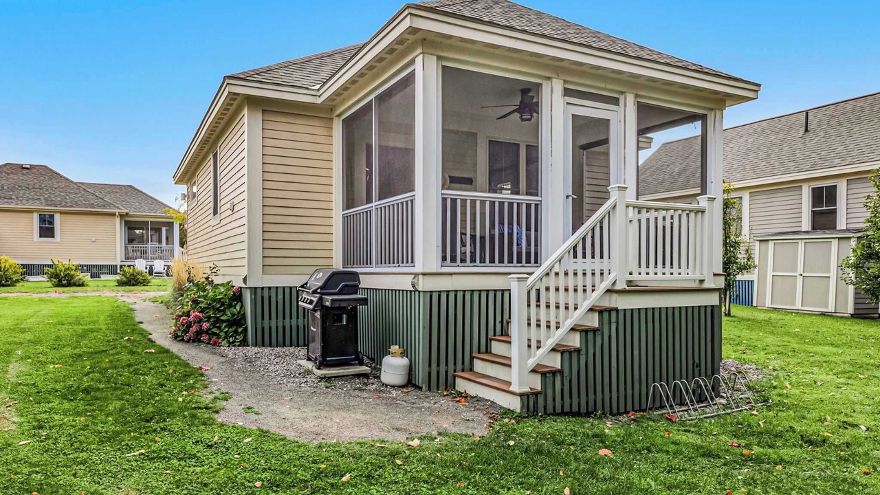 Photo of Outdoor in Cherry Valley