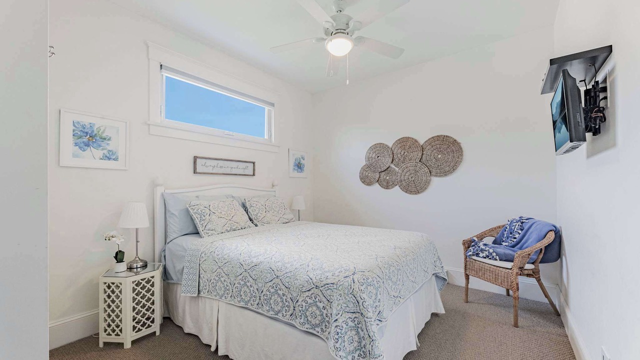 Photo of Bedroom in Cherry Valley
