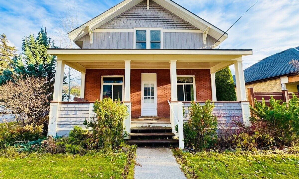 Photo of Outdoor in Historic Downtown Fernie