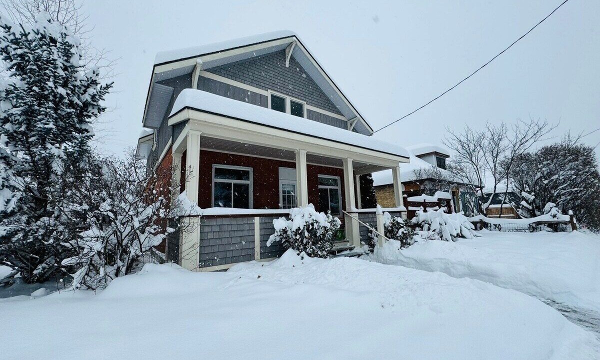 Photo of Outdoor in Historic Downtown Fernie