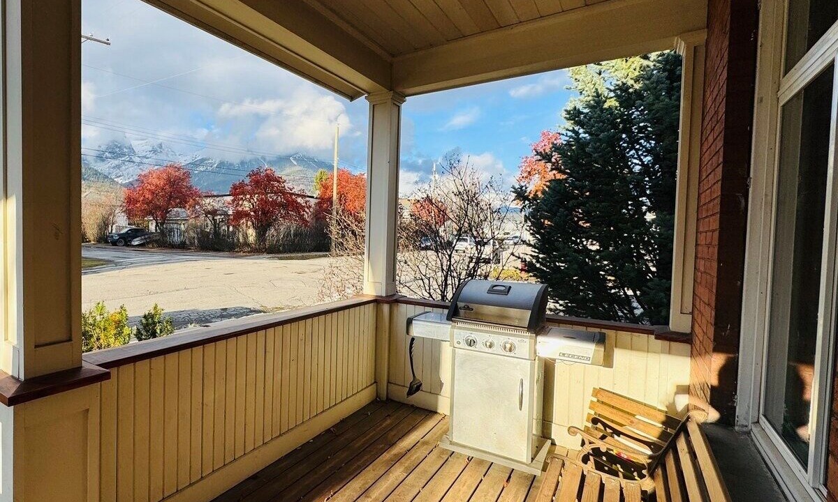 Photo of Outdoor in Historic Downtown Fernie
