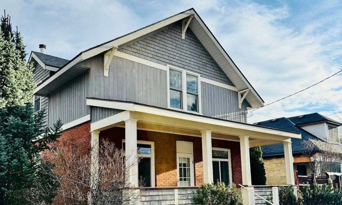 Photo of Outdoor in Historic Downtown Fernie