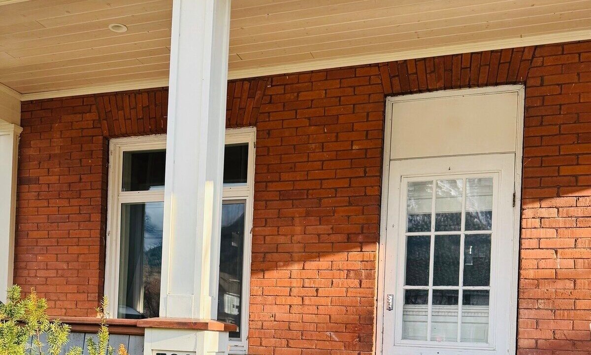 Photo of Outdoor in Historic Downtown Fernie
