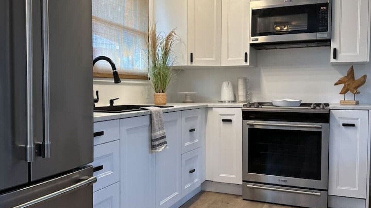 Photo of Kitchen in Gravenhurst
