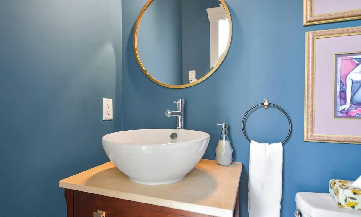 Photo of Bedroom in Otter Point