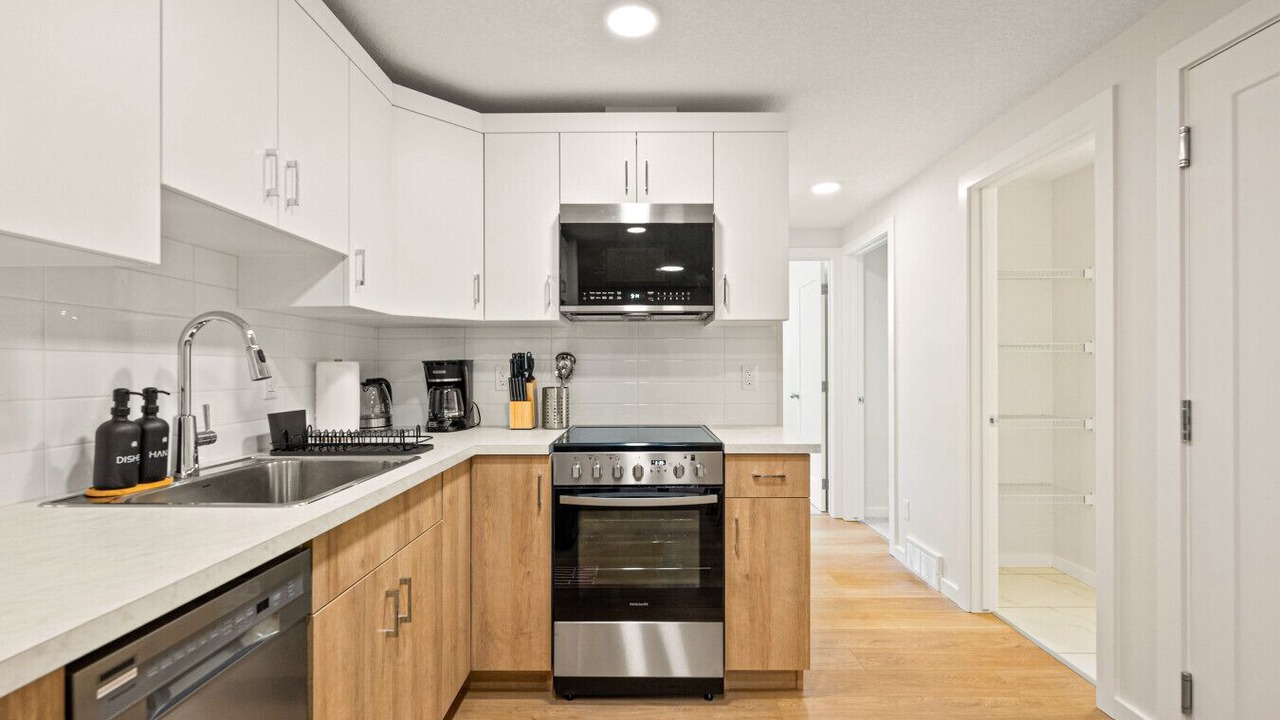 Photo of Kitchen in Calgary
