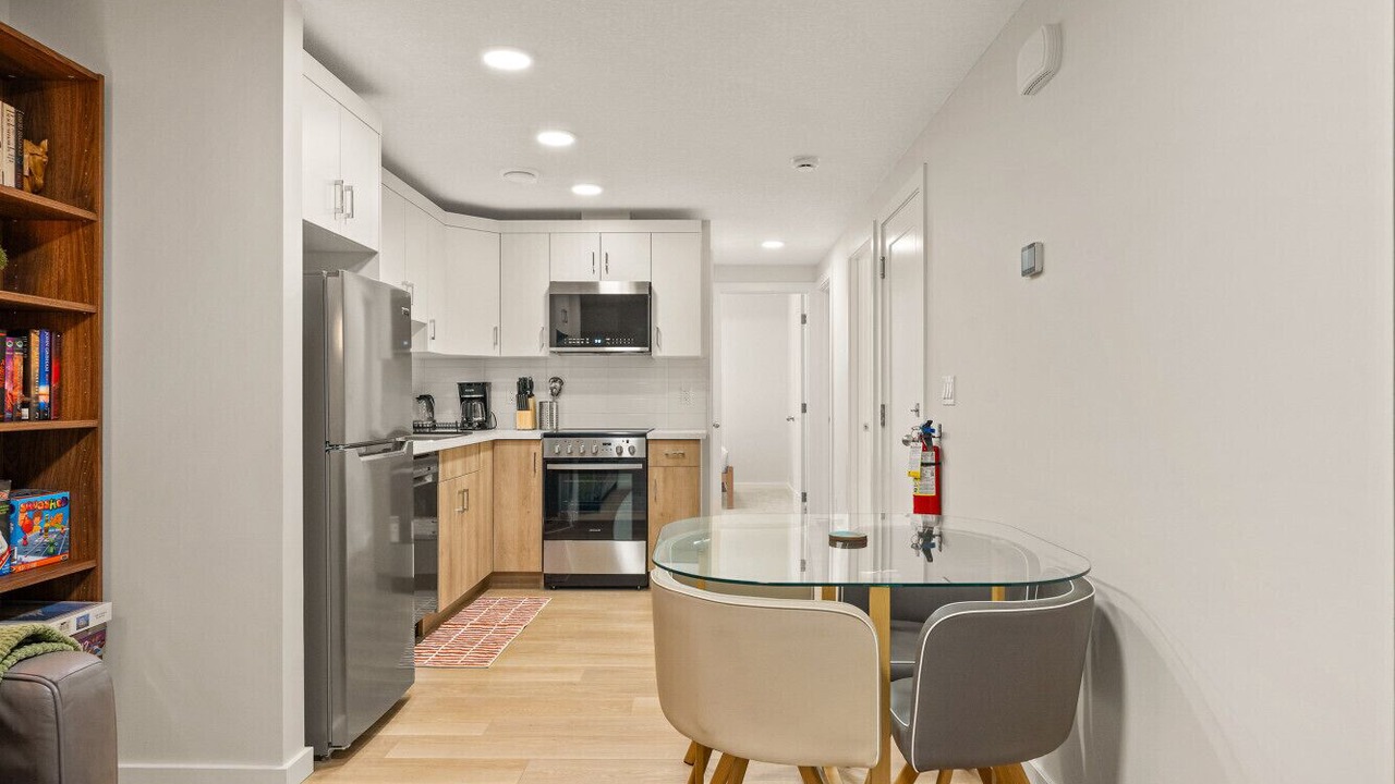 Photo of Kitchen in Calgary