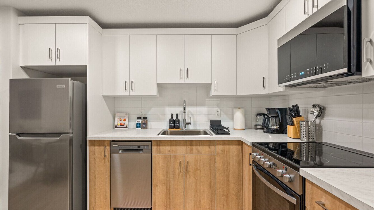 Photo of Kitchen in Calgary