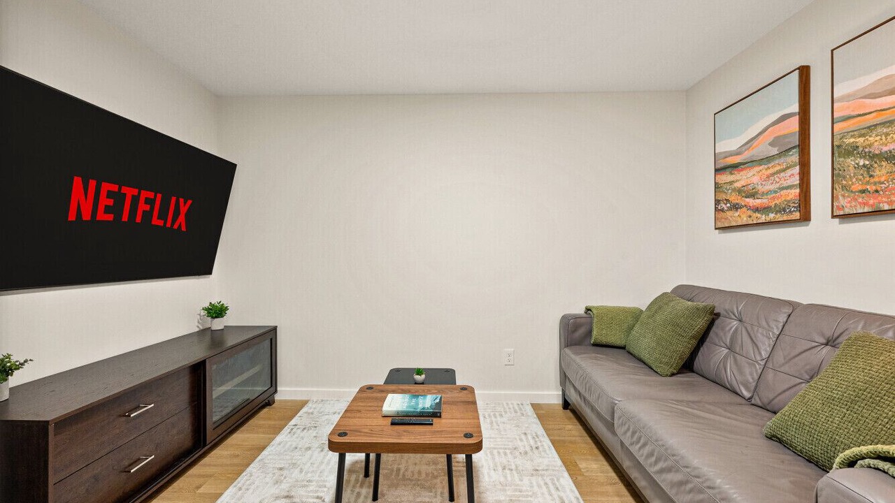 Photo of Livingroom in Calgary