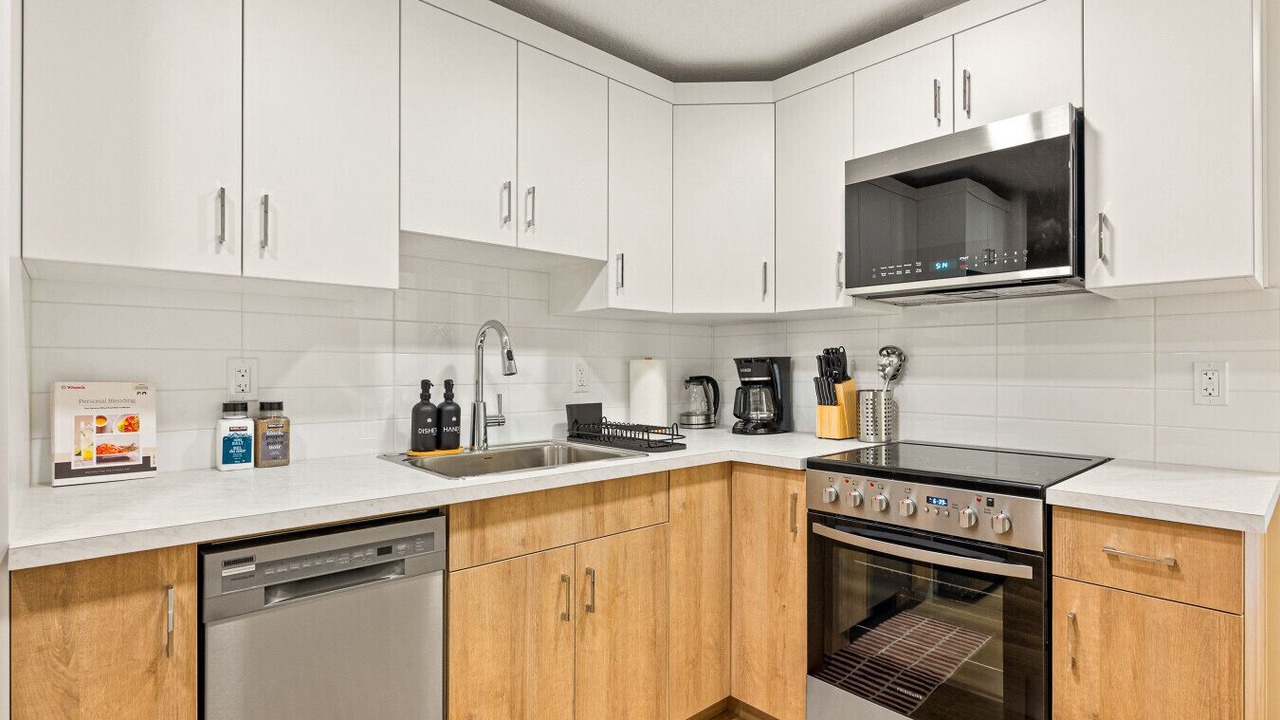 Photo of Kitchen in Calgary