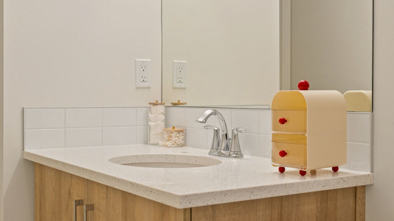 Photo of Bathroom in Calgary