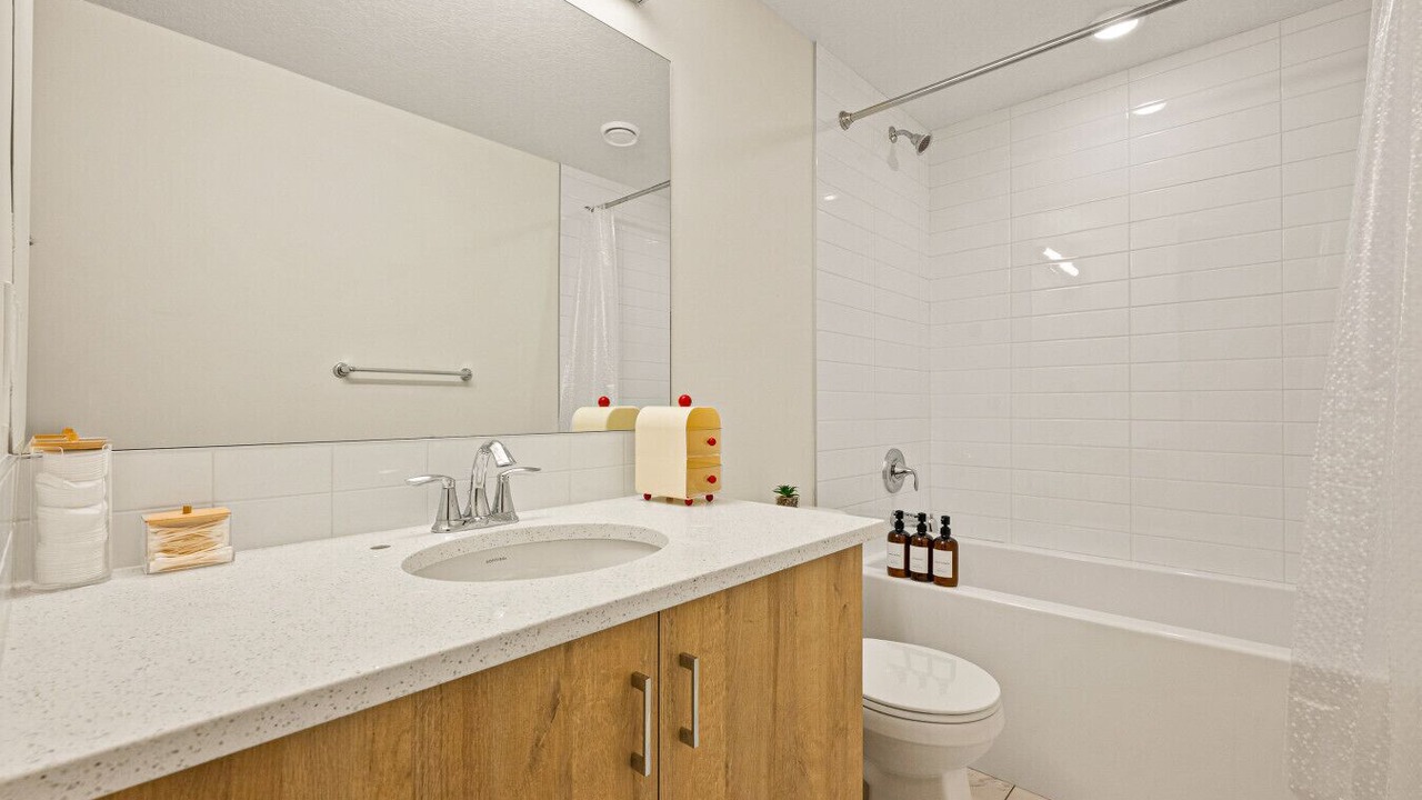 Photo of Bathroom in Calgary
