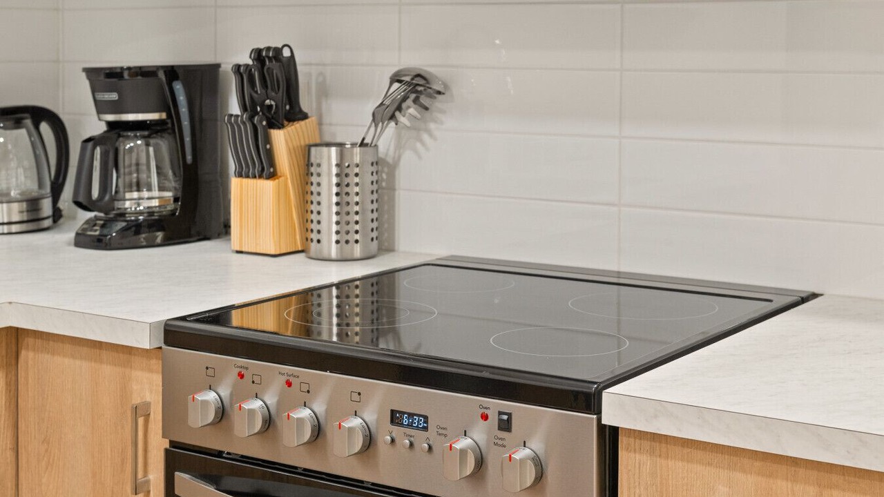 Photo of Kitchen in Calgary