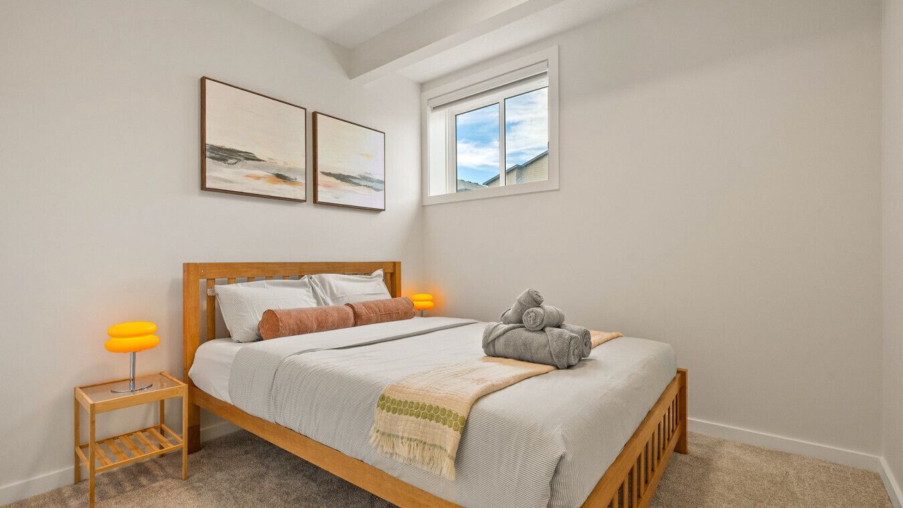 Photo of Bedroom in Calgary