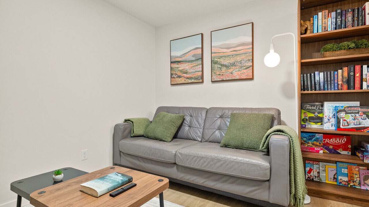 Photo of Livingroom in Calgary