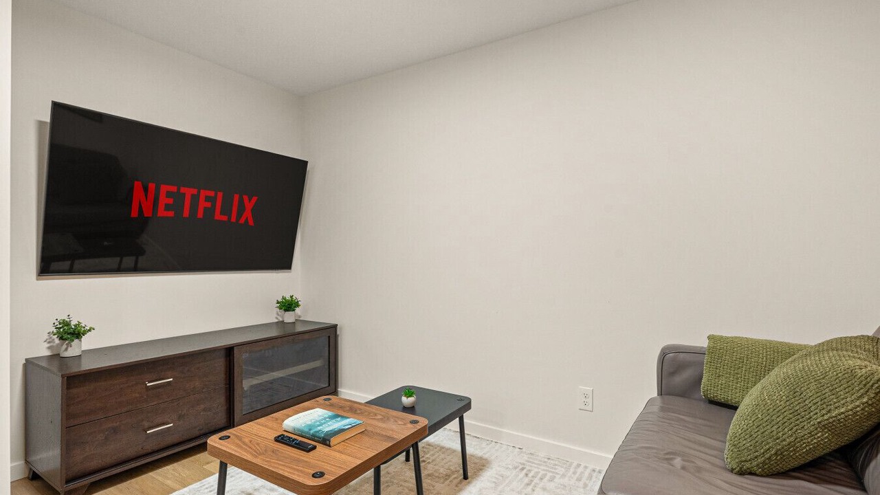 Photo of Livingroom in Calgary
