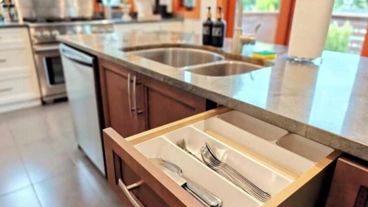 Photo of Kitchen in Dundarave