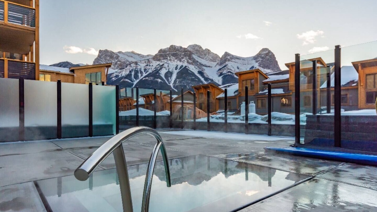 Photo of Outdoor in Canmore