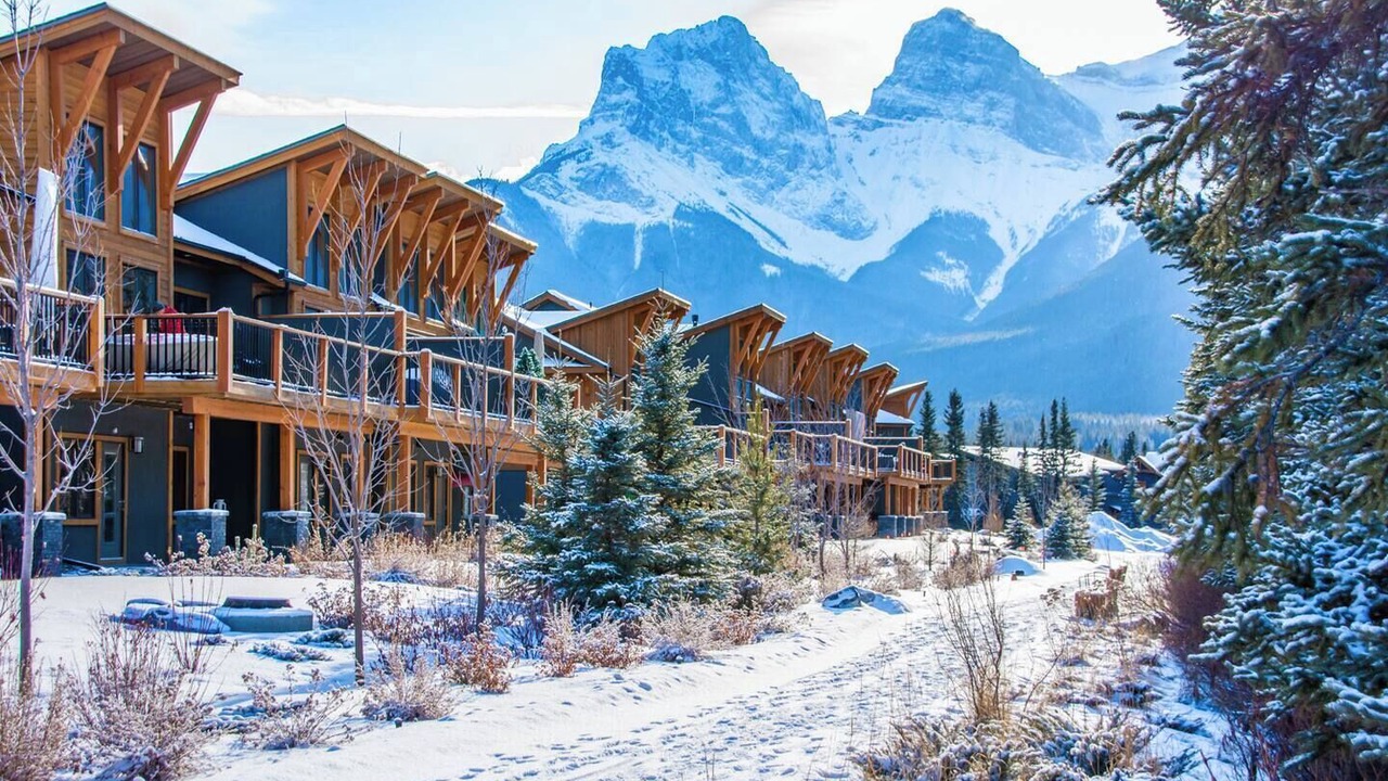 Photo of Others in Canmore