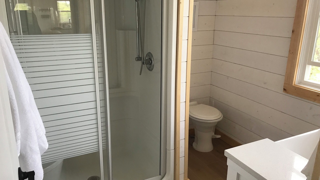 Photo of Bathroom in Manitoba