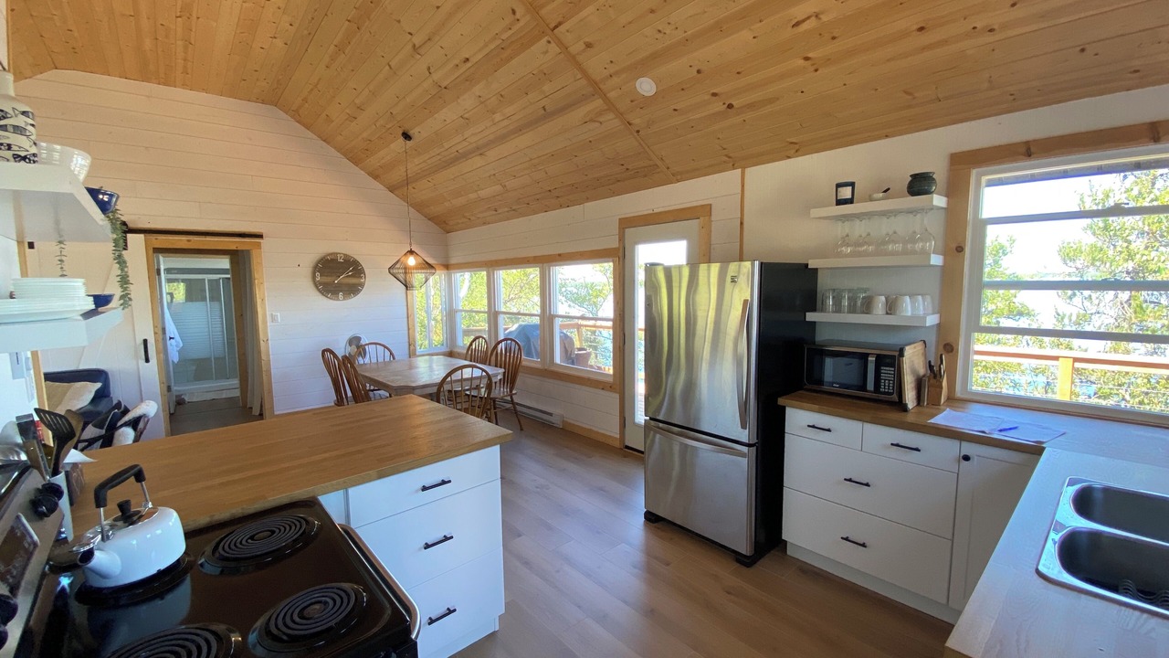 Photo of Kitchen in Manitoba
