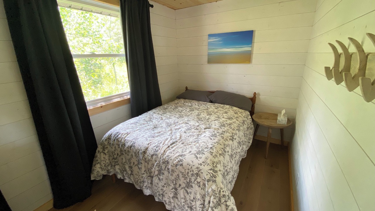 Photo of Bedroom in Manitoba