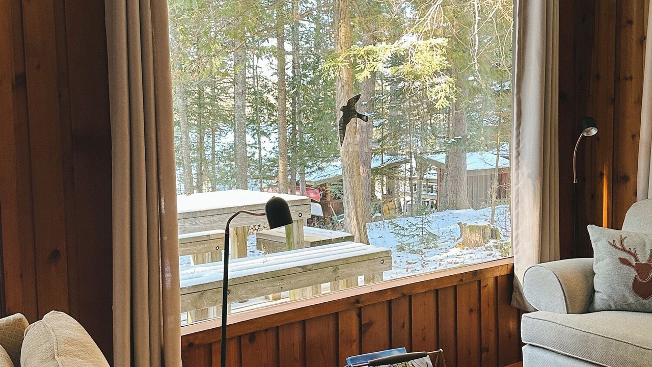 Photo of Livingroom in Dwight