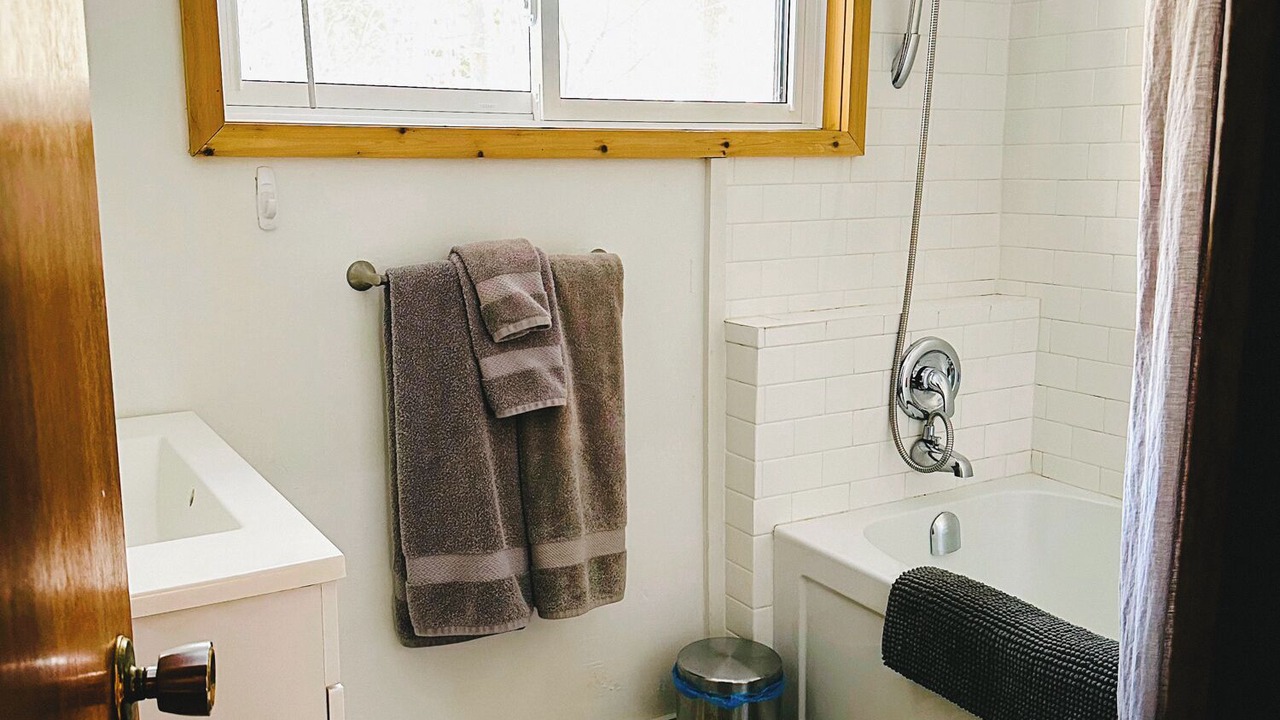 Photo of Bathroom in Dwight