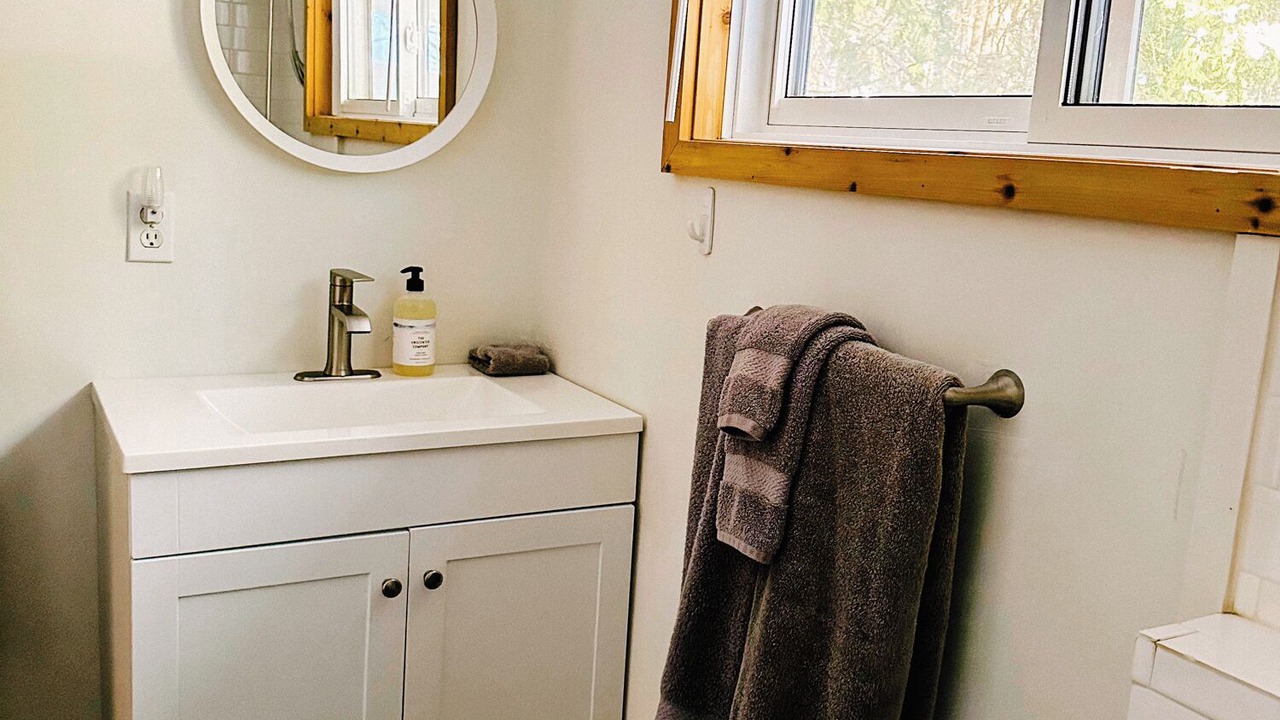 Photo of Bathroom in Dwight