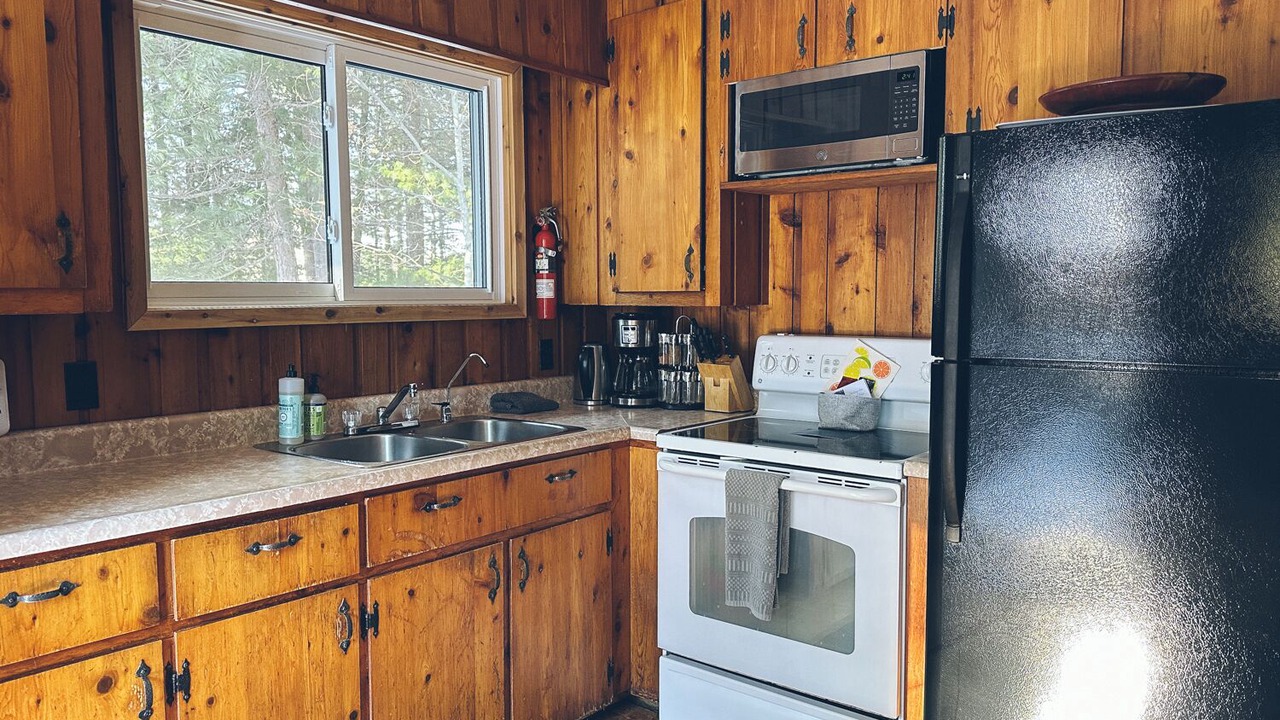 Photo of Kitchen in Dwight