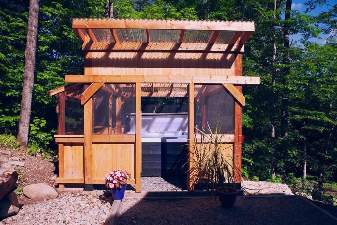 Photo of Outdoor in Les Pays-d'en-Haut Regional County Municipality