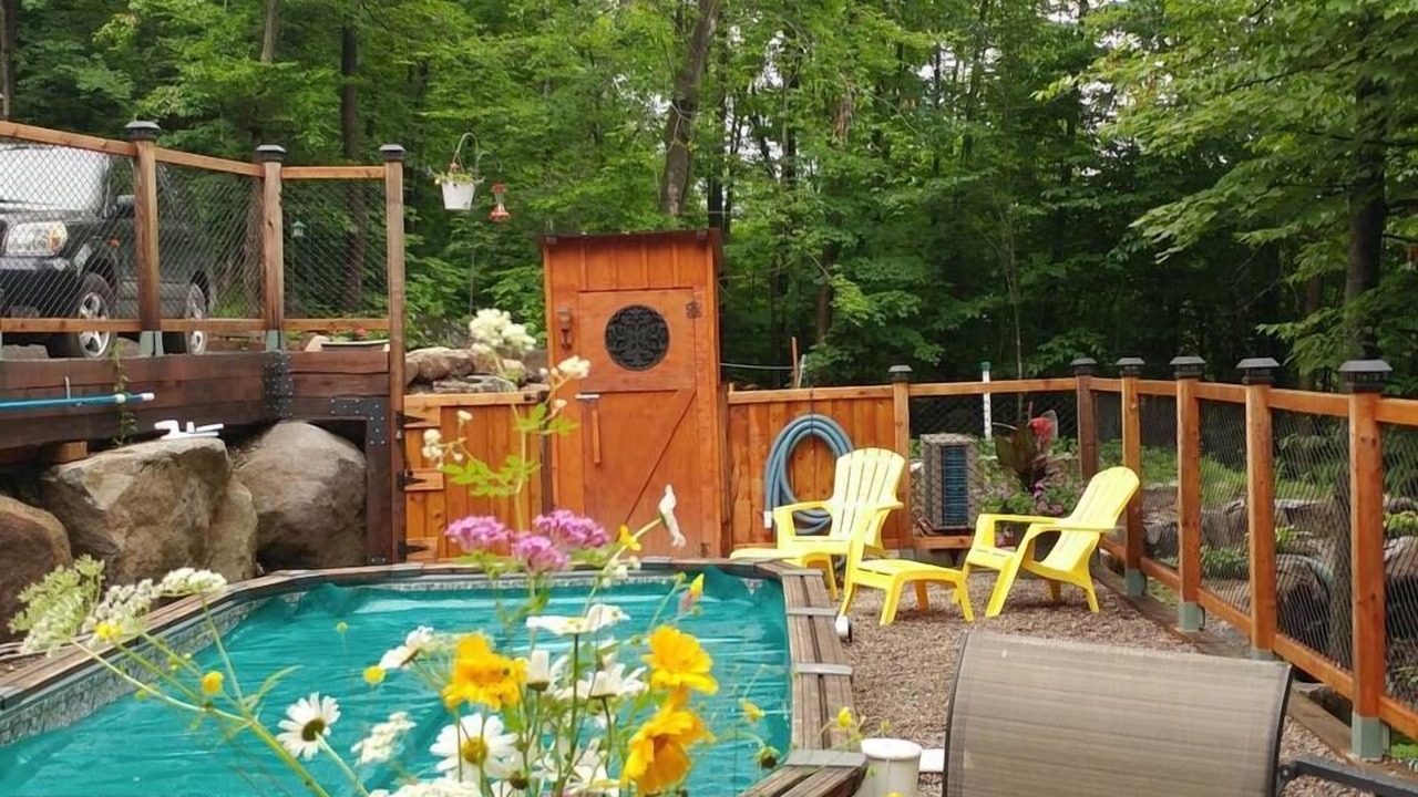Photo of Outdoor in Les Pays-d'en-Haut Regional County Municipality