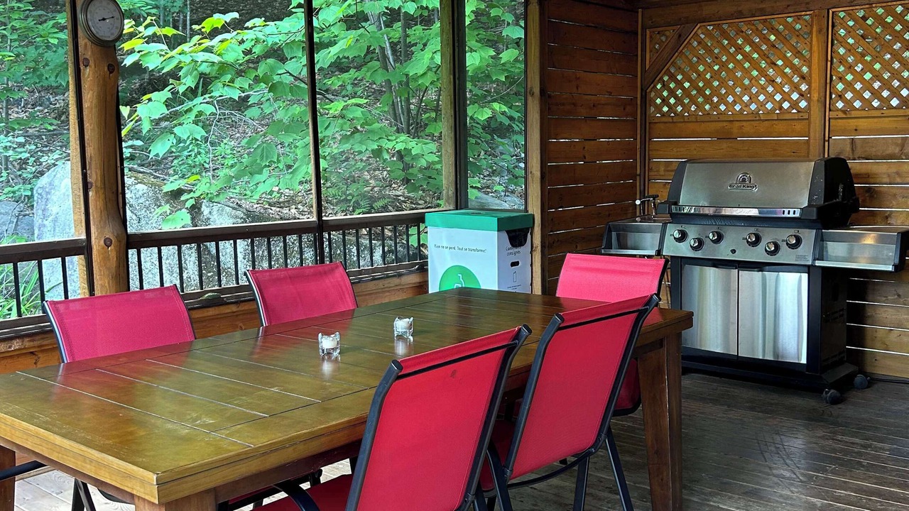 Photo of Outdoor in Les Pays-d'en-Haut Regional County Municipality