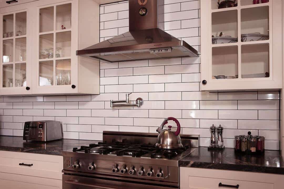 Photo of Kitchen in Les Pays-d'en-Haut Regional County Municipality