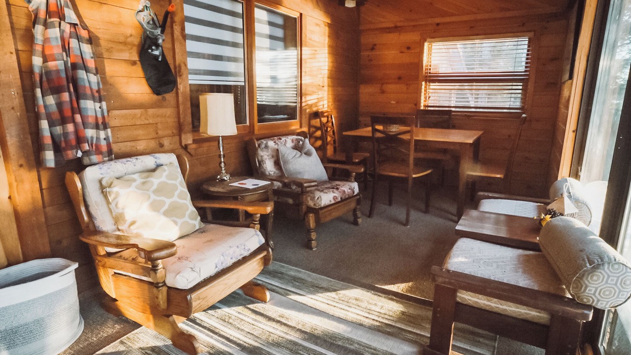 Photo of Livingroom in Machar