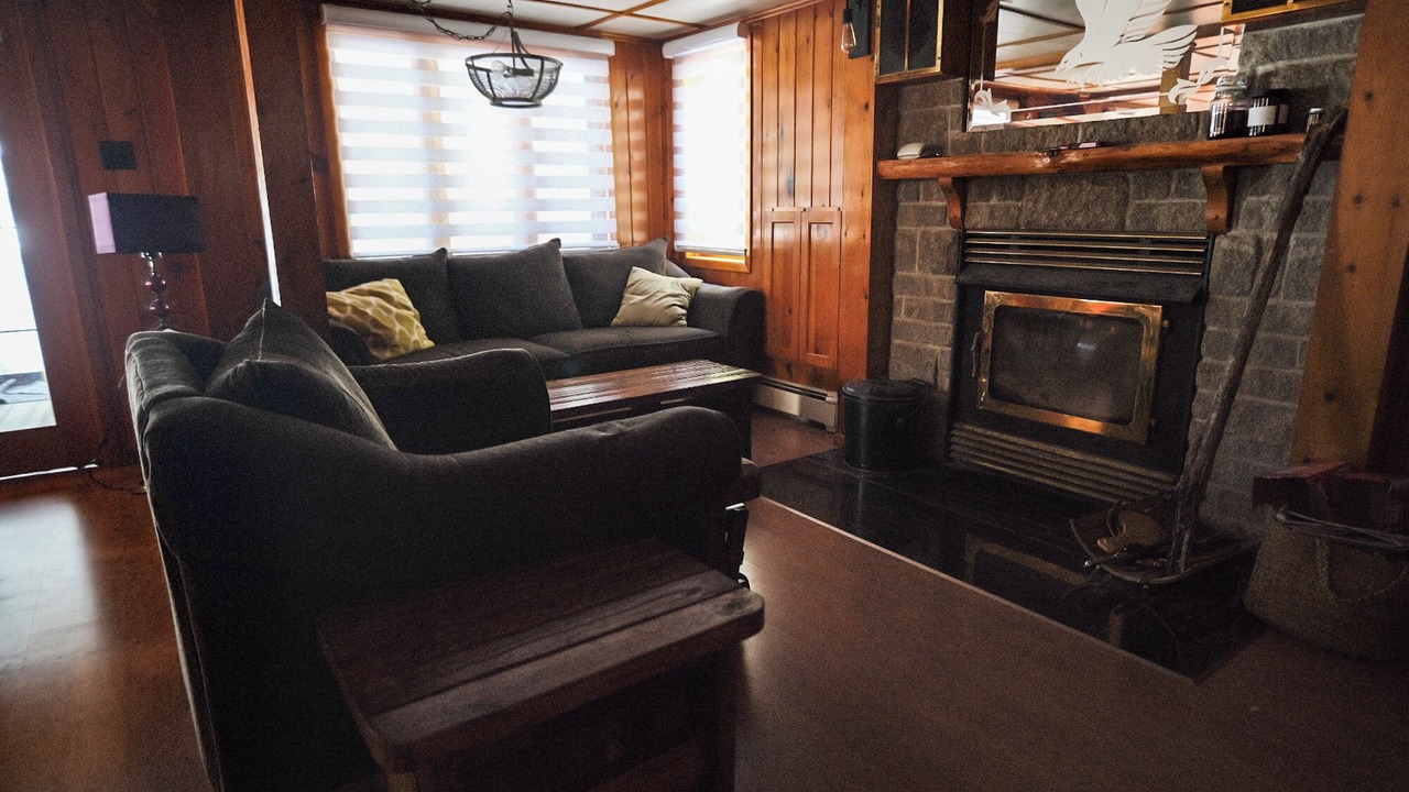 Photo of Livingroom in Machar