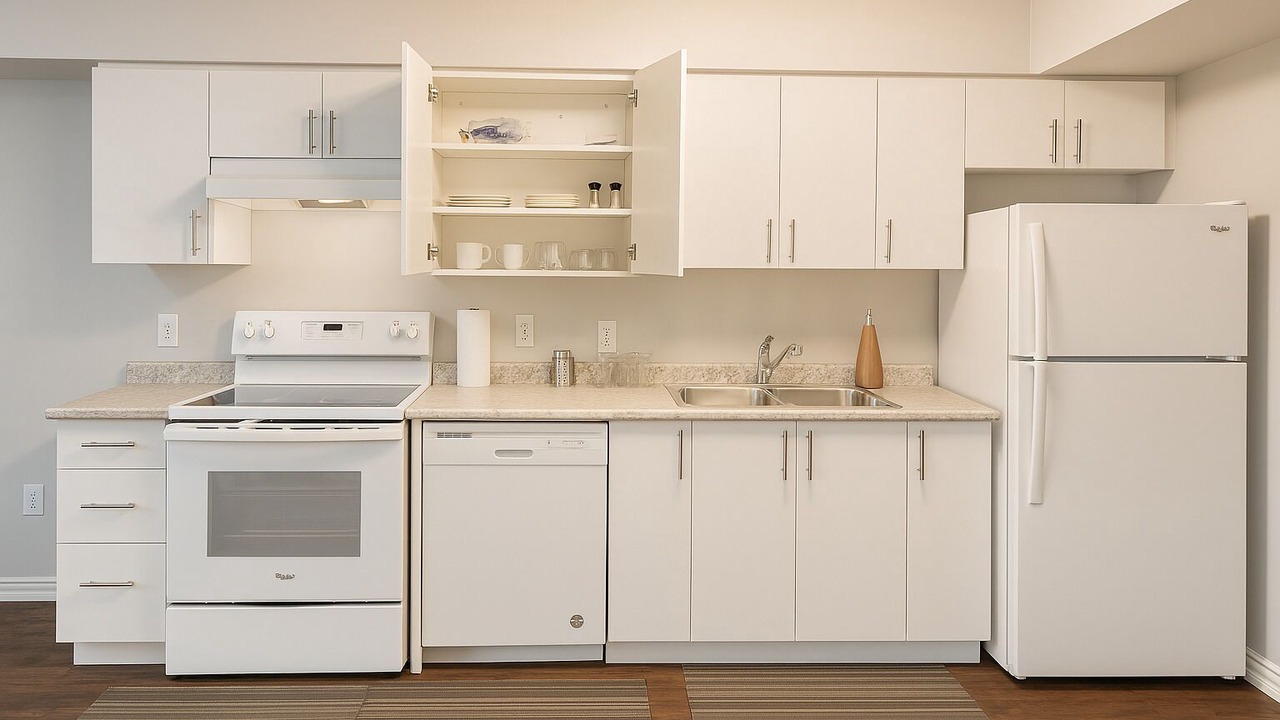 Photo of Kitchen in Halton Regional Municipality
