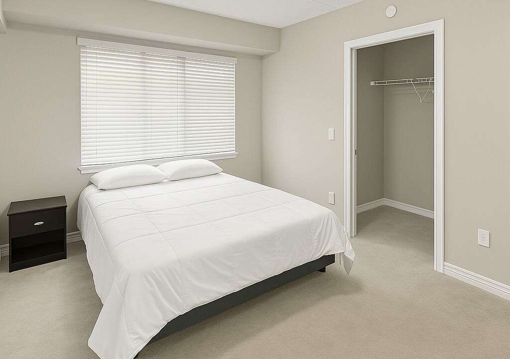 Photo of Bedroom in Halton Regional Municipality