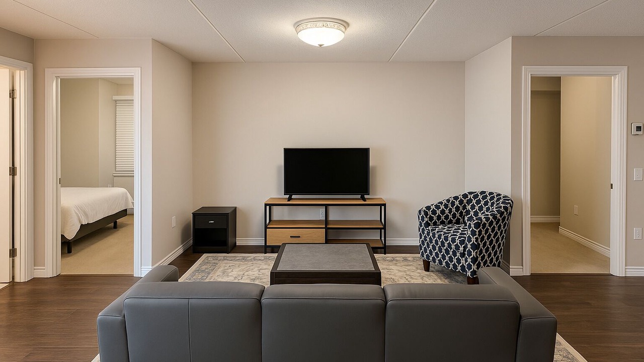 Photo of Bedroom in Halton Regional Municipality