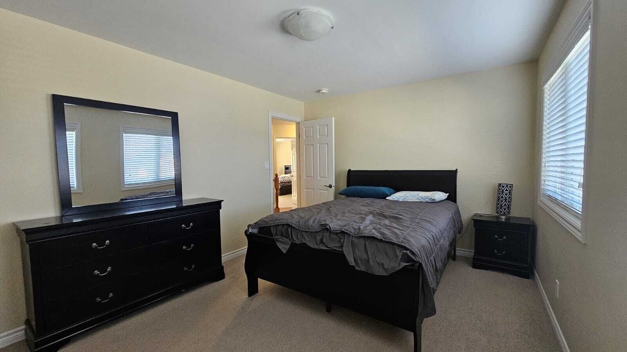 Photo of Bedroom in Quinte West