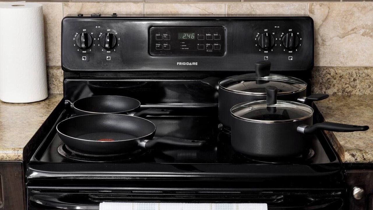 Photo of Kitchen in Regional District of Nanaimo