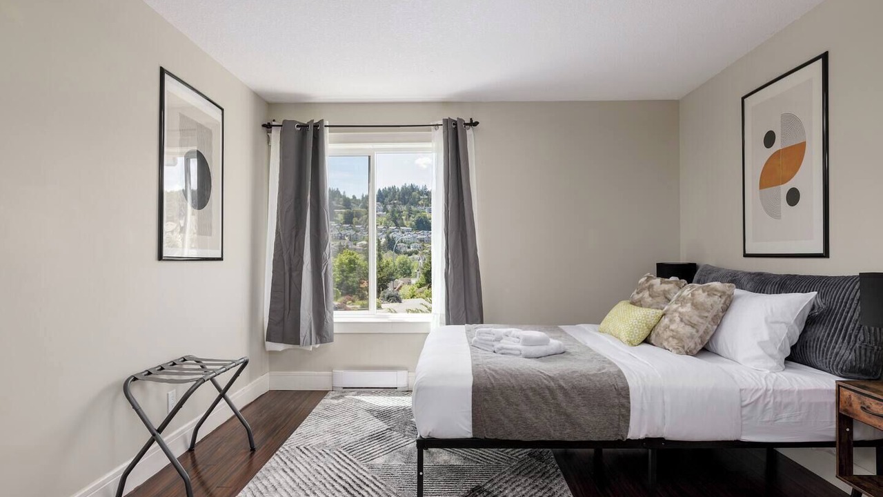 Photo of Bedroom in Regional District of Nanaimo