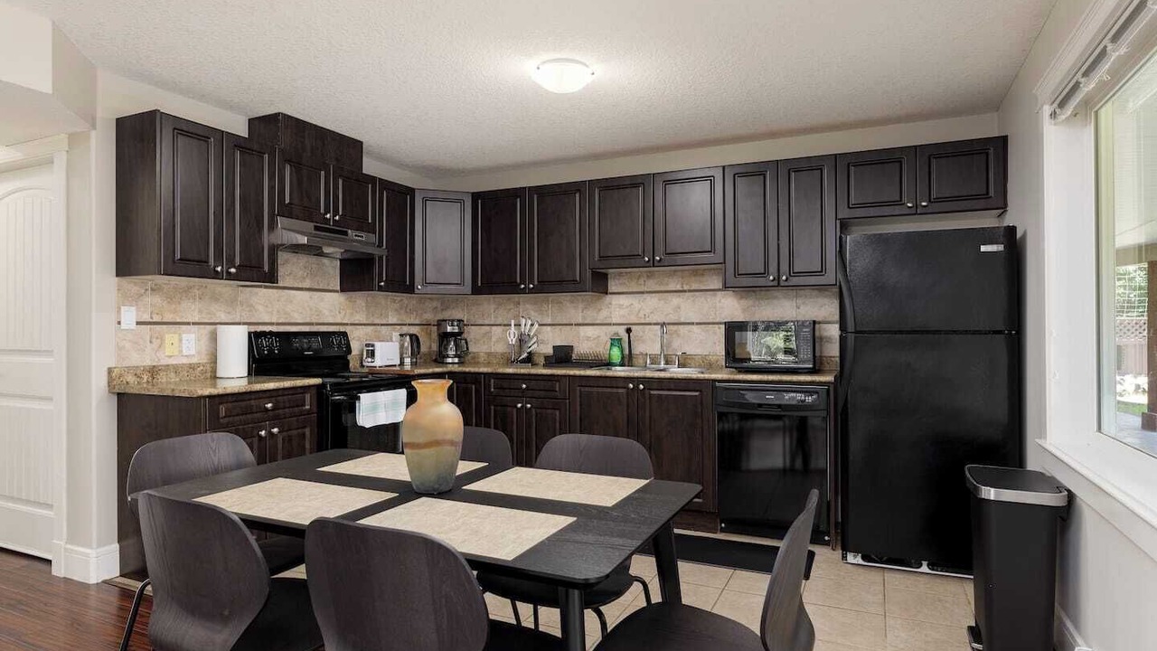 Photo of Kitchen in Regional District of Nanaimo