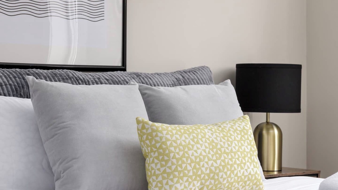 Photo of Bedroom in Regional District of Nanaimo