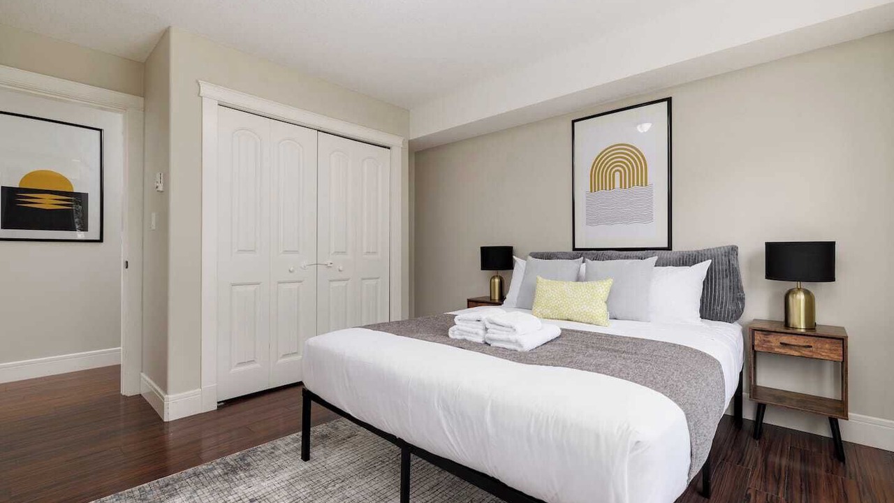 Photo of Bedroom in Regional District of Nanaimo